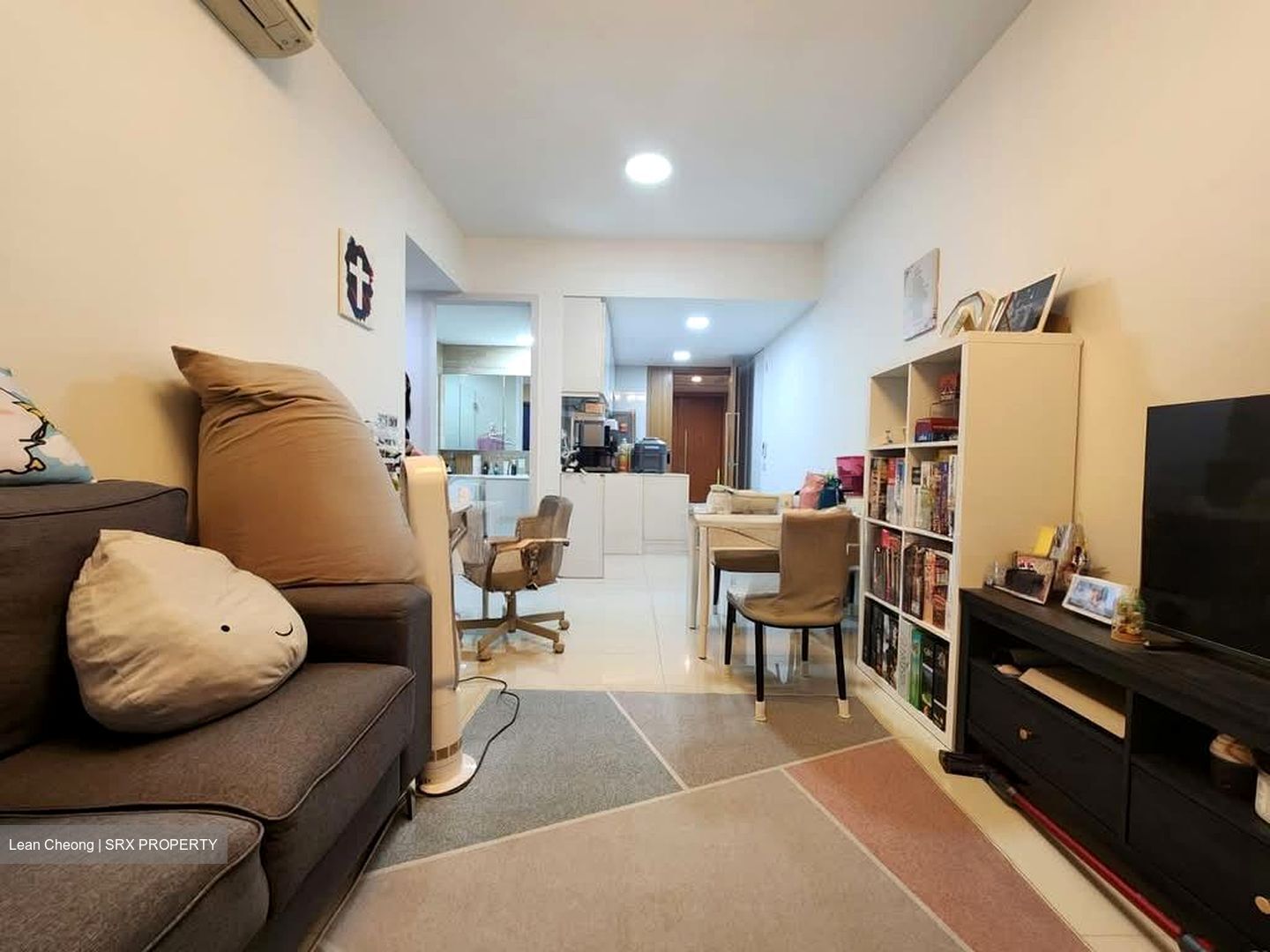 Bedok Residences (D16), Apartment #595229501